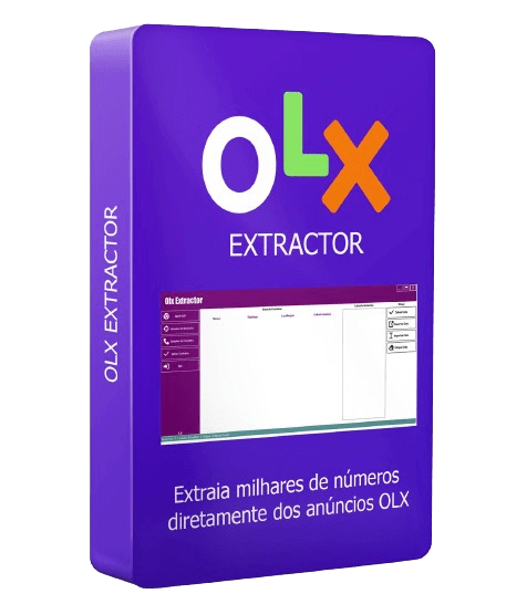 olx Extractor