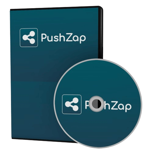 PushZap Software